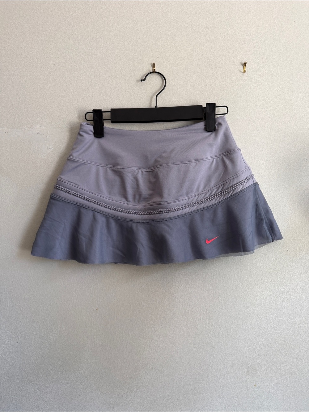 Nike Sharapova Tennis Skirt